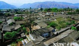 西昌新闻爆料古城,新闻爆料揭示古城新生记